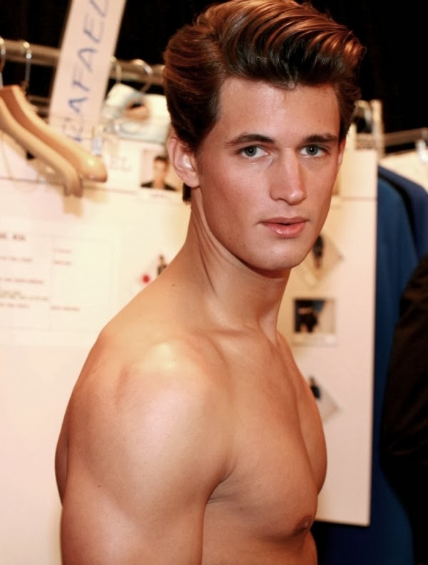 Talk Garrett neff male model nude day With Garrett neff male model nude opinion